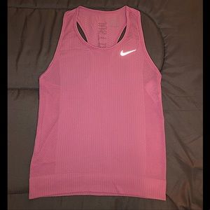 Nike Infinite Running Tank Top
